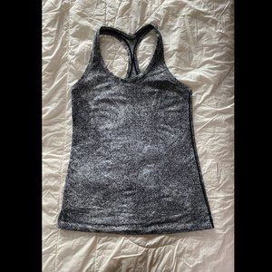 Lululemon Cool Racerback II Tank Top
